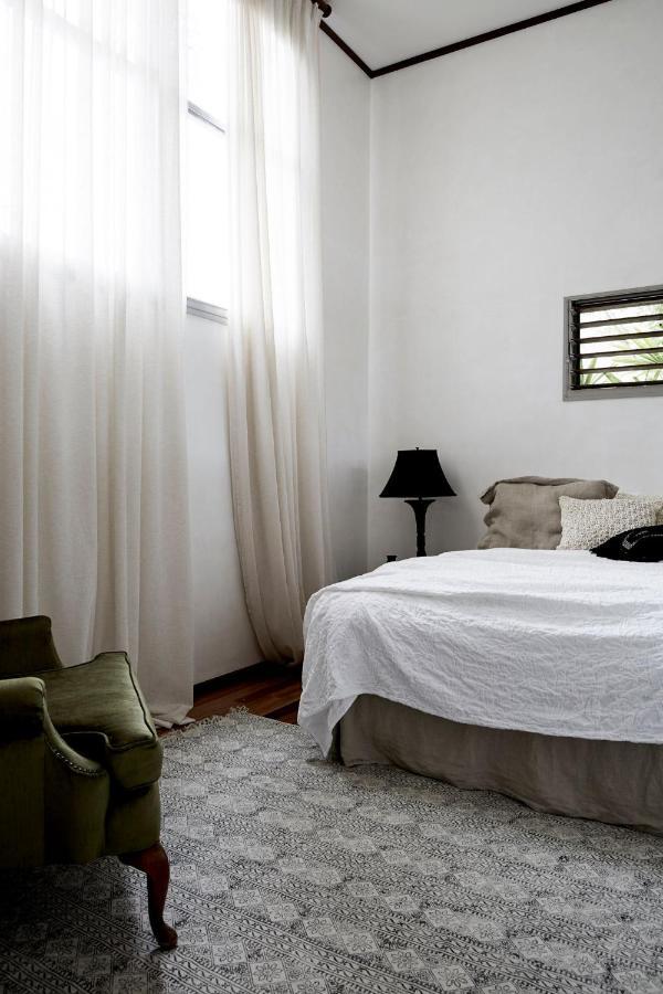 The Villas Of Byron Byron Bay Exterior photo
