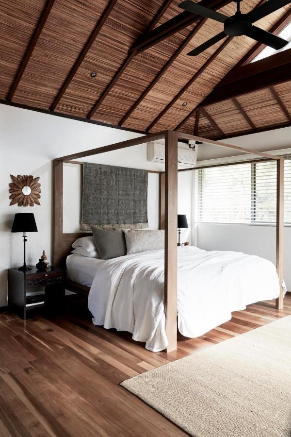 The Villas Of Byron Byron Bay Exterior photo