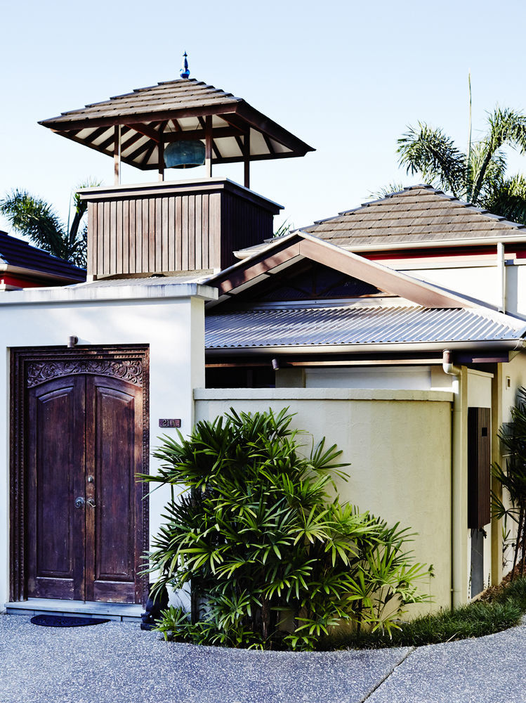 The Villas Of Byron Byron Bay Exterior photo