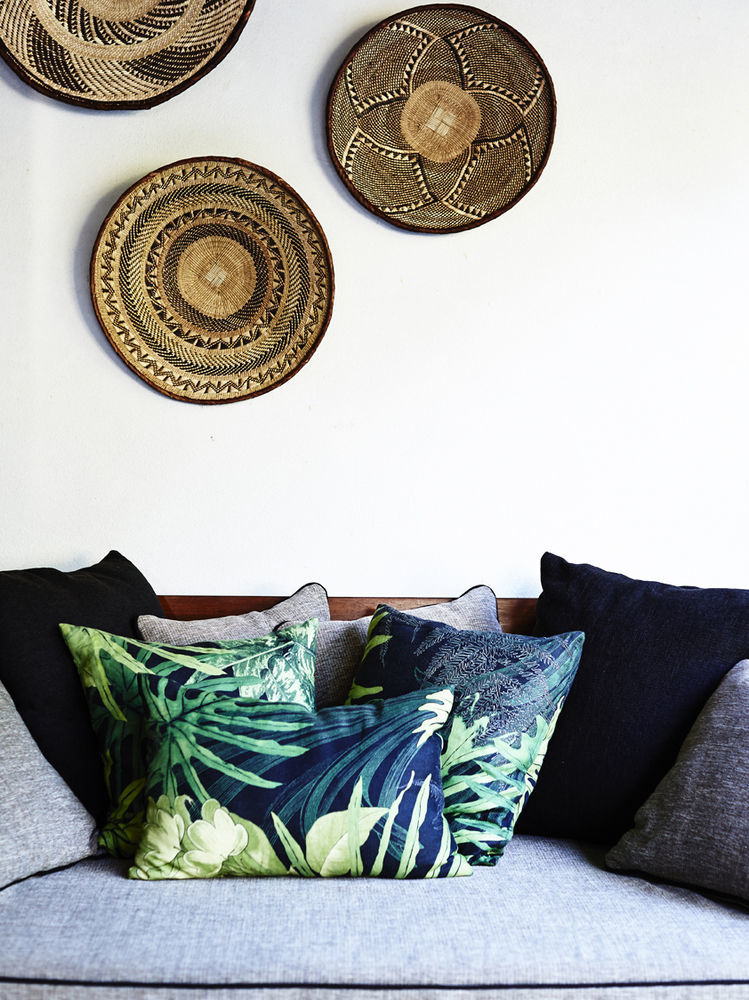 The Villas Of Byron Byron Bay Exterior photo
