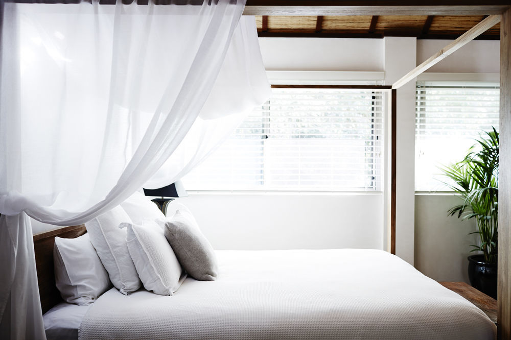 The Villas Of Byron Byron Bay Exterior photo