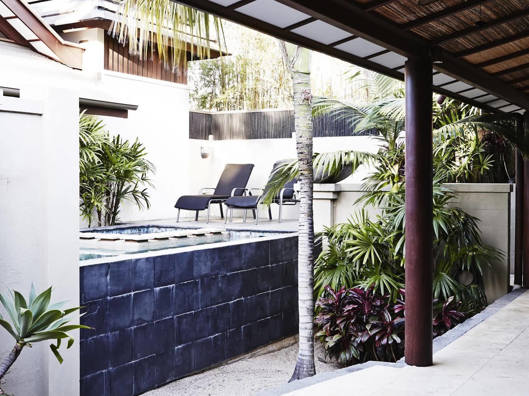The Villas Of Byron Byron Bay Exterior photo